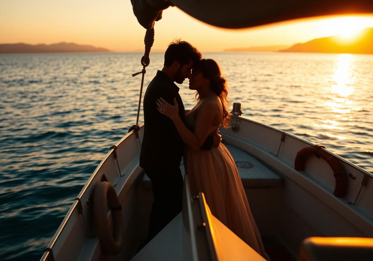 Romantic for Couples