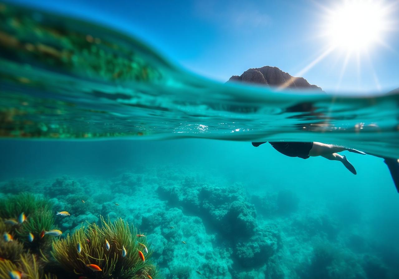 Snorkeling Experiences