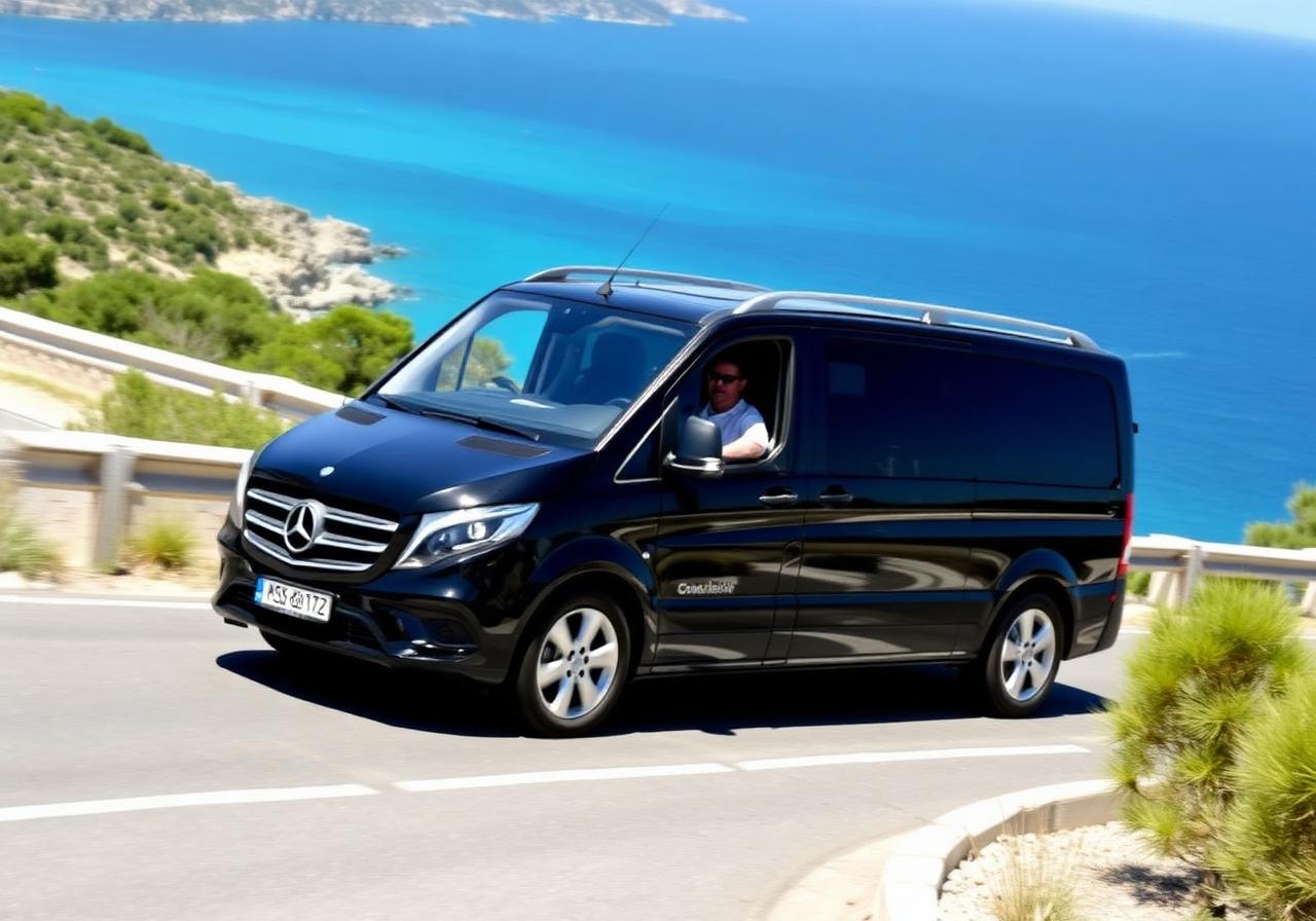 Private Transfer Service